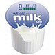 Millac Maid Milk Jiggers Long Life Full-Fat 14ml Ref A01982 [Pack 120]