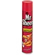 Mr Sheen Furniture Polish Aerosol Spray Anti-static 450ml Ref Y04415 [Pack 2]