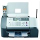 Brother 1560 Inkjet Fax Machine Mono 14.4Kbps 100 Speed Dials 250pp Memory 20 Sheets Feed Ref FAX1560U1