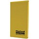 Chartwell Survey Book Dimension Weather Resistant 80 Leaf 106x205mm Ref 2142