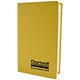 Chartwell Survey Book Level Collimation Weather Resistant Side Opening 80 Leaf 192x120mm Ref 2426
