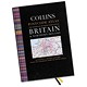 Collins Postcode Atlas Britain & Northern Ireland 4.15 Miles to 1 Inch Full Index A4 Ref 0007227485