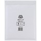 Jiffy Airkraft Postal Bags Bubble-lined Peel and Seal No.2 White 205x245mm Ref JL-2 [Pack 100]