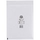Jiffy Airkraft Postal Bags Bubble-lined Peel and Seal No.3 White 205x320mm Ref JL-3 [Pack 50]