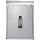 Jiffy Airkraft Postal Bags Bubble-lined Peel and Seal No.4 White 240x320mm Ref JL-4 [Pack 50]