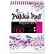 Image of Pukka Pad Wave Shorthand Notebook Ruled 160pp 80gsm 205mmx140mm Assorted Ref 6520-WAVE [Pack 3]