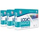 Image of Logic Image Presentation Paper Ream-Wrapped 80gsm A4 White Ref BP-117884H (5 x 500 Sheets)