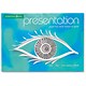 Presentation Premium Paper Smooth 500 Sheets per Ream 100gsm A4 High White Ref 72039 [1 Ream]
