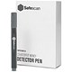 Image of Safescan 30 Counterfeit Money Detector Pen Ref 111-0378 [Pack 10]