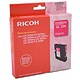 Image of Ricoh GC21M Gel Cartridge Page Life 1000pp Magenta Ref 405534