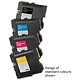 Ricoh GC21YH Gel Cartridge High Yield Yellow Ref 405539