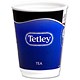 Image of Nescafe & Go - Tetley Tea - Sleeve of 8 Cups