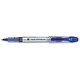 5 Star Premier Rollerball Pen Liquid Ink 0.7mm Tip 0.5mm Line Blue [Pack 12]