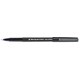 5 Star Office Fibre Tip Pen Medium 0.4mm Tip 0.4mm Line Blue [Pack 12]
