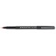 5 Star Office Fibre Tip Pen Medium 0.4mm Tip 0.4mm Line Red [Pack 12]