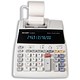 Sharp Calculator Printing Euro Mains-power 12 Digit 2.6 Lines/sec 200x251x60mm Ref EL2901P
