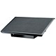Image of Fellowes Professional Series Metal Footrest with Non Slip Platform and Tilt Adjustment Ref 8064101