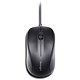 Image of Kensington ValuMouse Three-Button Mouse USB Optical 1000dpi 1500mm Cable Ref K72400EU