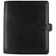 Filofax Metropol Personal Organiser A5 Black Ref 026968