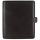 Filofax Metropol Personal Organiser A5 Brown Ref 026969