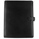 Filofax Metropol Personal Organiser A4 Black Ref 026921