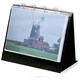 Impala Presentation Portfolio Standard Easel Polyester Finish 5 Pockets A3 Landscape [replaces 394070]