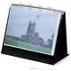 Impala Presentation Portfolio Standard Easel Polyester Finish 5 Pockets A4 Landscape [replaces 394097]
