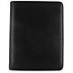 Filofax Metropol Personal Organiser Zip A5 Black Ref 026979