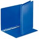 Esselte Presentation Ring Binder Polypropylene 4 O-Ring 15mm A4 Blue Ref 60586/49752 [Pack 10]