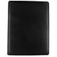 Filofax Metropol Personal Organiser Zip A4 Black Ref 026926