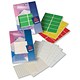 Avery Wallet of Labels Diam.12mm Red Ref 16-305 [2268 Labels]