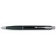 Parker Frontier Ball Pen Translucent Black with Stainless Steel Trim Ref S0710910