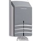 Kimberly-Clark Ripple Hand Towel Dispenser Capacity 400 W183xD116xH343mm Ref 6965