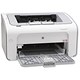 Image of Hewlett Packard [HP] LaserJet Pro P1102 Mono Laser Printer Ref CE651A