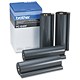 Brother Ribbon Cassette for Fax 1200P-1700P Ref PC-104RF [Pack 4]