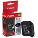 Canon Inkjet Fax Cartridge for B840 Black BX3 Ref 0884A002
