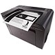 Image of Hewlett Packard [HP] LaserJet Pro P1606dn Mono Laser Printer Ref CE749a