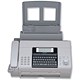 Sharp Inkjet Fax Machine Broadband Email-compatible QWERTY 6sec/page 50pp Memory Ref UXB800H