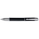 Parker Profile Fountain Pen Black Barrel Blue Ink Ref S0711310