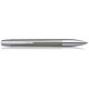 Parker Profile XL Ball Pen Silver/Grey Barrel Blue Ink Ref S0711420