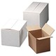 Ambassador Packing Box W305xD229xH229mm Buff Ref H42189 [Pack 10 and FREE Entry Form] Aug 2008