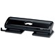 Rapid FC20 Punch 4-Hole Capacity 20x 80gsm Black Ref 11016301/20922801