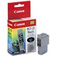 Canon Fax Inkjet Cartridge Black for MultiPass C20 30 50 70 80 Ref BCI21BK