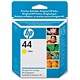 Hewlett Packard [HP] No. 44Y Inkjet Cartridge 42ml Yellow Ref 51644YE