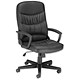 Image of Trexus Coventry Manager Armchair Seat W520xD480xH440-530mm Ref 10985-01A
