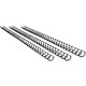 Rexel Binding Wire Elements 34 Loop for 85 Sheets 10mm A4 Black Ref RG810610U [Pack 100]