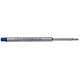 Waterman Refill Ball Pen Medium Blue Ref S0553660