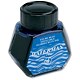 Waterman Ink Bottle Blue Ref S0110720