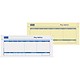 Communisis Sage Compatible Pay Advice with NCR File Copy 2 Part Ref DUKSA004 [Pack 1000]