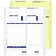 Communisis Sage Compatible Statements Tear-off Remittance Portion 2 Part Ref DUKSA007 [Pack 1000]
